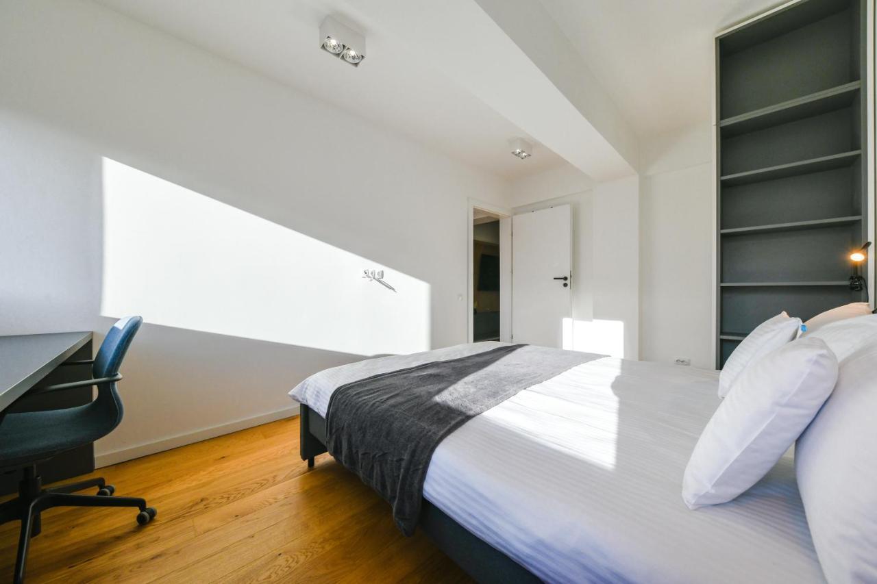 Charming 2 Bedroom Apartment Cluj-Napoca Exterior photo